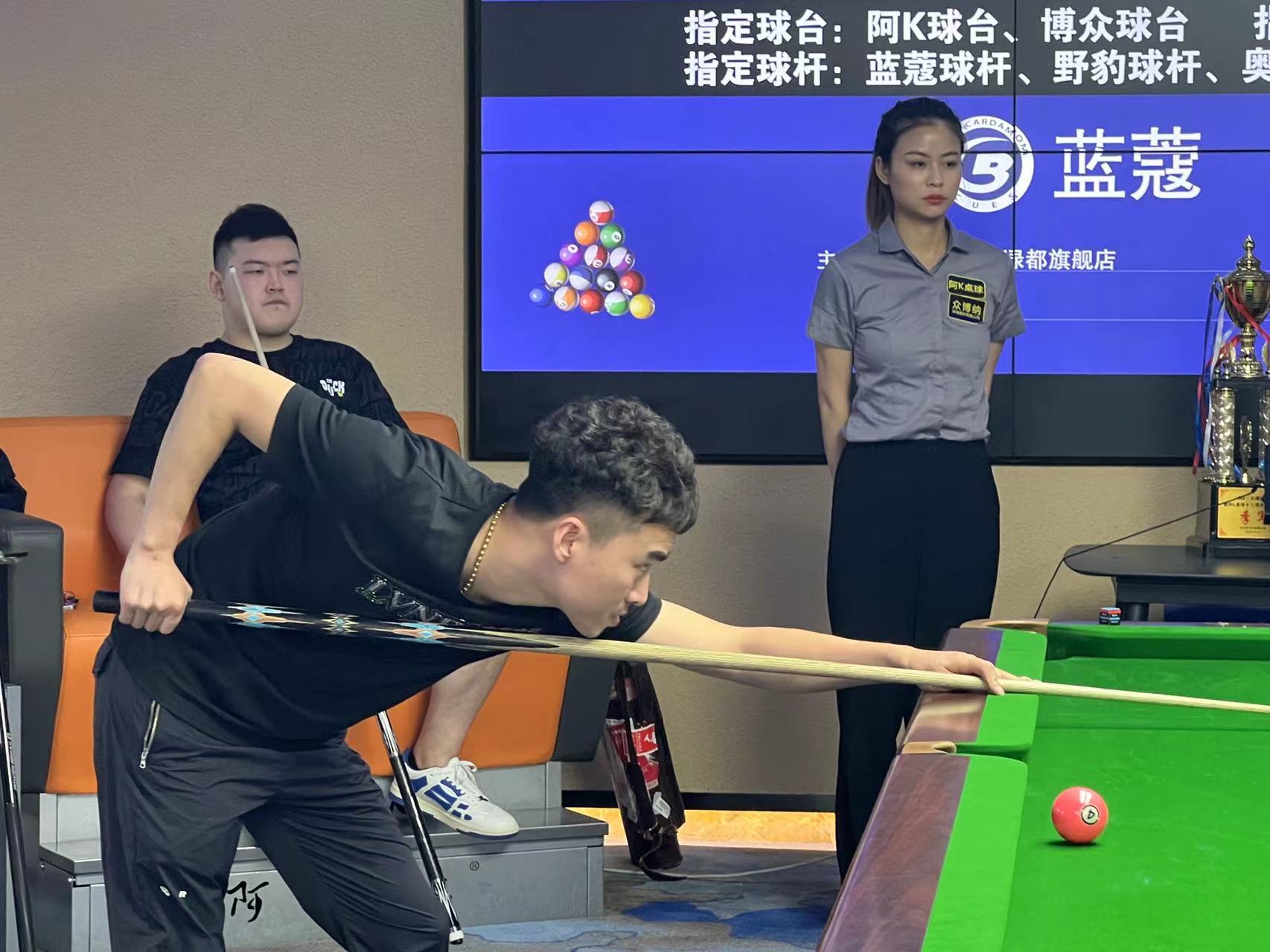 也是挑战 也是挑战