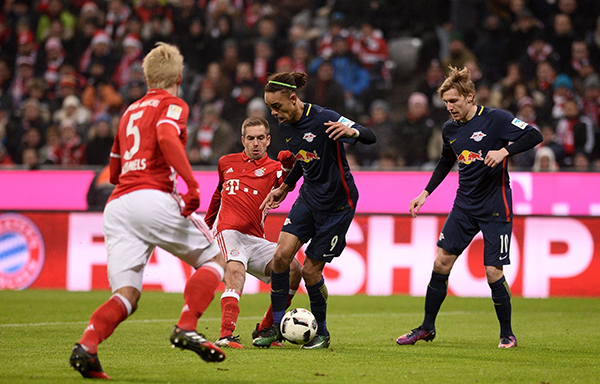 第四局试图 第四局试图