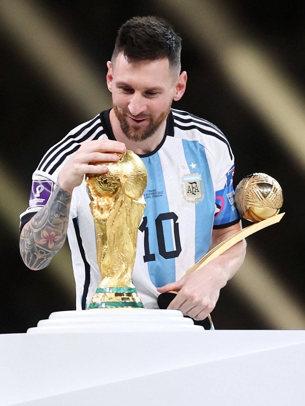 故事与影响 故事与影响