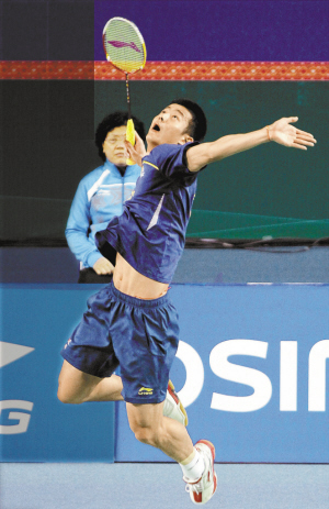 长期赛季目 长期赛季目