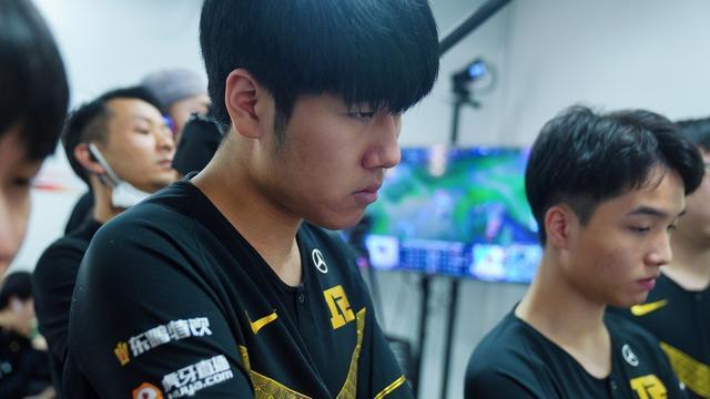 胜负已在逻 胜负已在逻